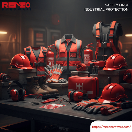 Reneo Hardware promo