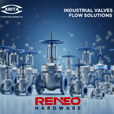 Reneo Hardware promo