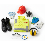 Keselamatan Kerja(K3), Perlindungan Diri