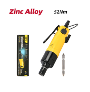 Obeng Angin Industri (Pneumatic Screwdriver) Deli EDL-QDP05Z - Torsi Tinggi, Kecepatan Optimal