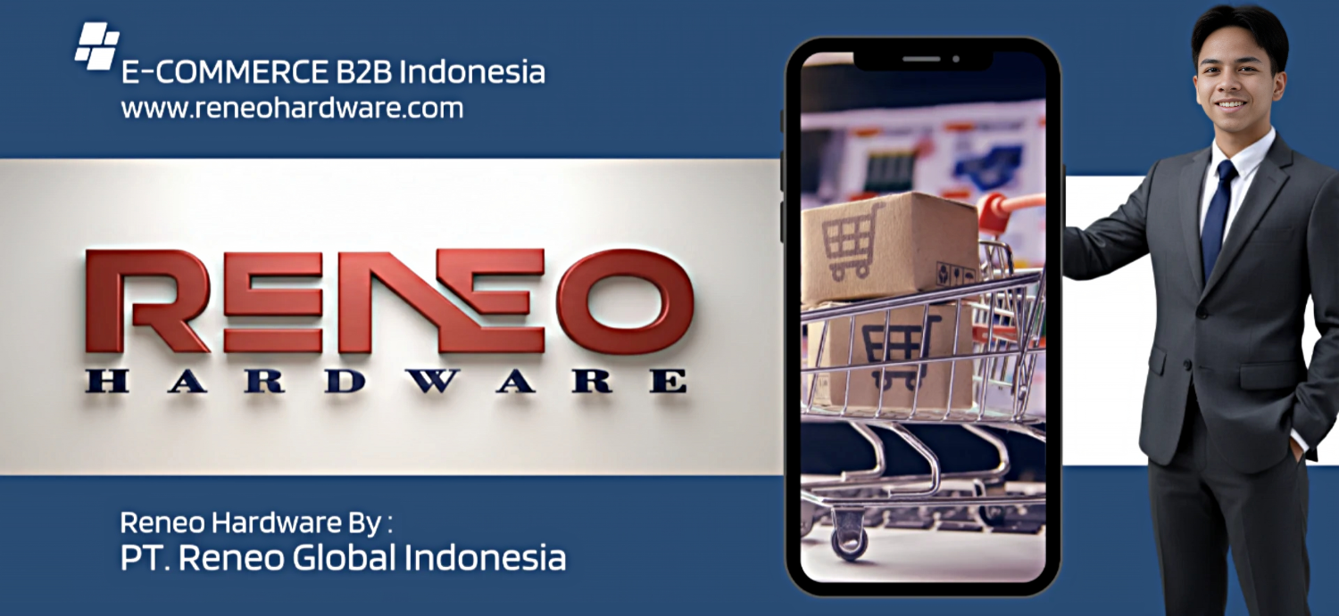 Reneo Hardware promo