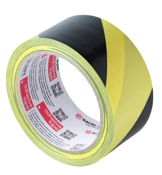 Reneo hardware Tape Lakban Lantai PVC Industrial